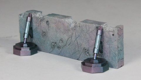 RoboCop Statue 1/4 RoboCop Exclusive Edition 53 cm [4]