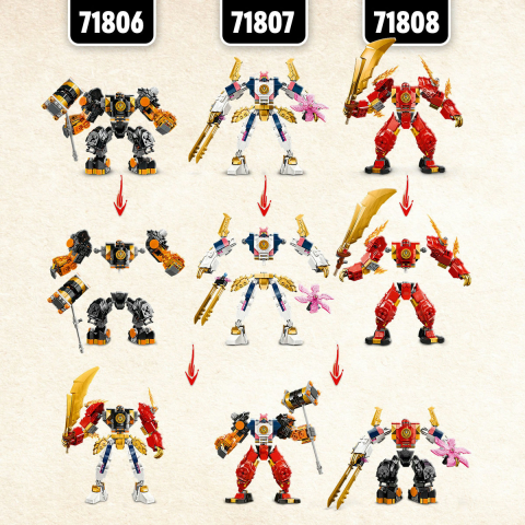 Robotul de pamant al lui Cole [8]