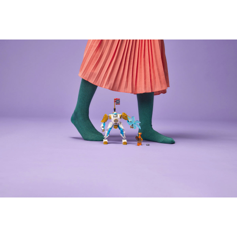 Robotul EVO al lui Zane [5]