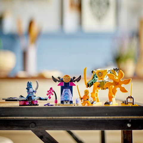 Robotul lui Arin [5]