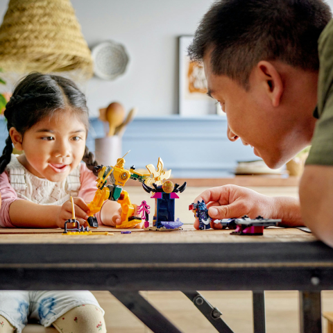 Robotul lui Arin [4]