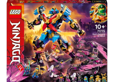 Robotul Samurai X [1]