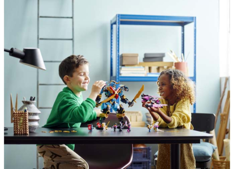 Robotul Samurai X [5]