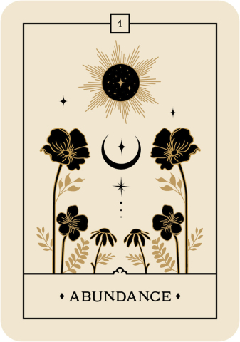 Rockpool - Voice of the Souls Oracle Cards [4]