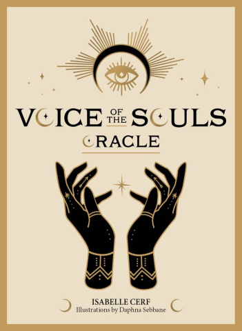 Rockpool - Voice of the Souls Oracle Cards [1]