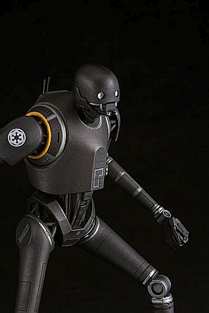 Rogue One: A Star Wars Story - K-2SO 20cm [3]