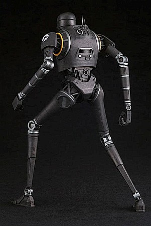 Rogue One: A Star Wars Story - K-2SO 20cm [2]