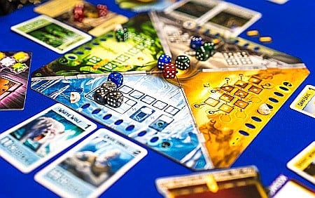 Roll for Adventure [1]