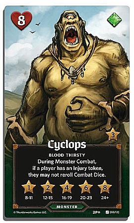 Roll Player: Fiends & Familiars [2]