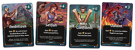 Roll Player: Monsters and Minions [2]