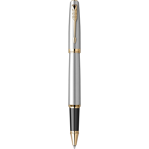 Pixuri - Roller Parker Meridian Chrome GT