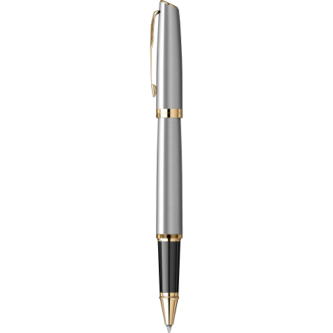 Roller Parker Meridian Chrome GT [1]