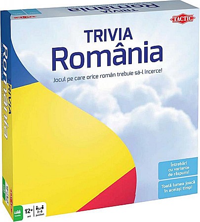 Romania Trivia [1]