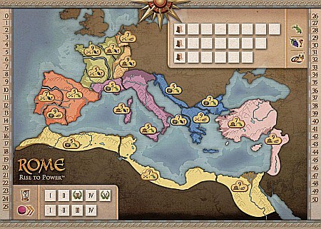 Rome: Rise to Power [2]