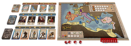 Rome: Rise to Power [1]