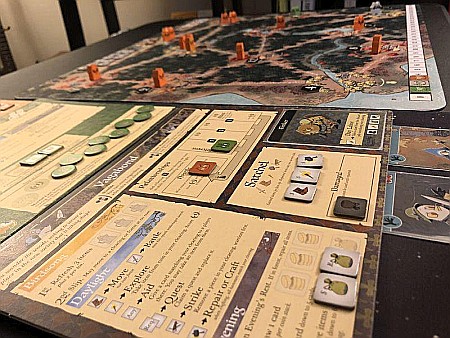 Root: The Clockwork [3]
