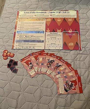 Root: The Marauder Expansion [2]