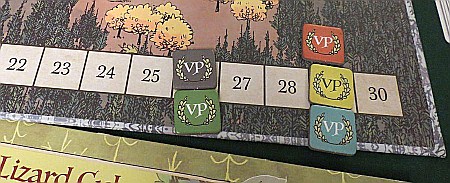 Root: The Riverfolk Expansion [3]