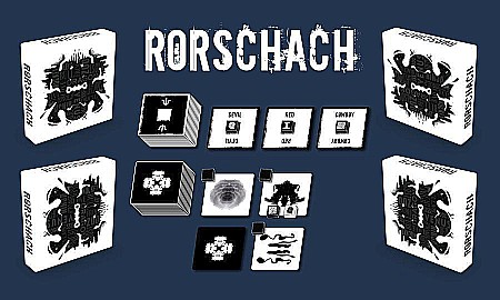 Rorschach [1]