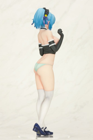 Rosario + Vampire PVC Statue 1/7 Kurumu Kurono 25 cm [9]