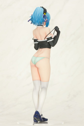 Rosario + Vampire PVC Statue 1/7 Kurumu Kurono 25 cm [5]