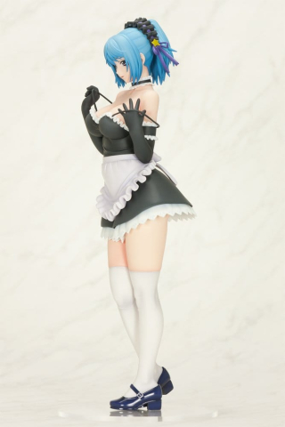 Rosario + Vampire PVC Statue 1/7 Kurumu Kurono 25 cm [1]