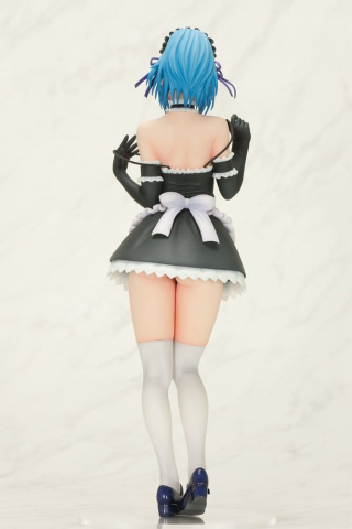 Rosario + Vampire PVC Statue 1/7 Kurumu Kurono 25 cm [3]