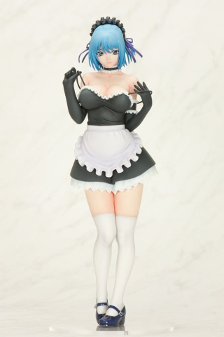 Manga & Anime - Rosario + Vampire PVC Statue 1/7 Kurumu Kurono 25 cm