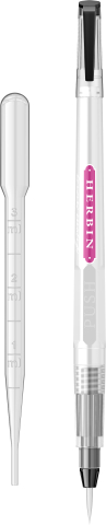 Rechizite, Creativitate, Hobby - Marker creativ reincarcabil - vf pensula fine