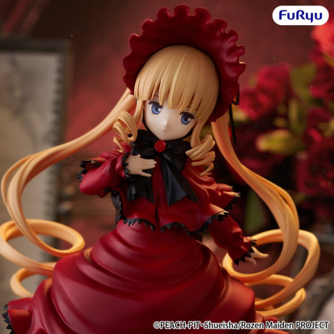 Rozen Maiden Trio-Try-iT PVC Statue Shinku 19 cm [3]