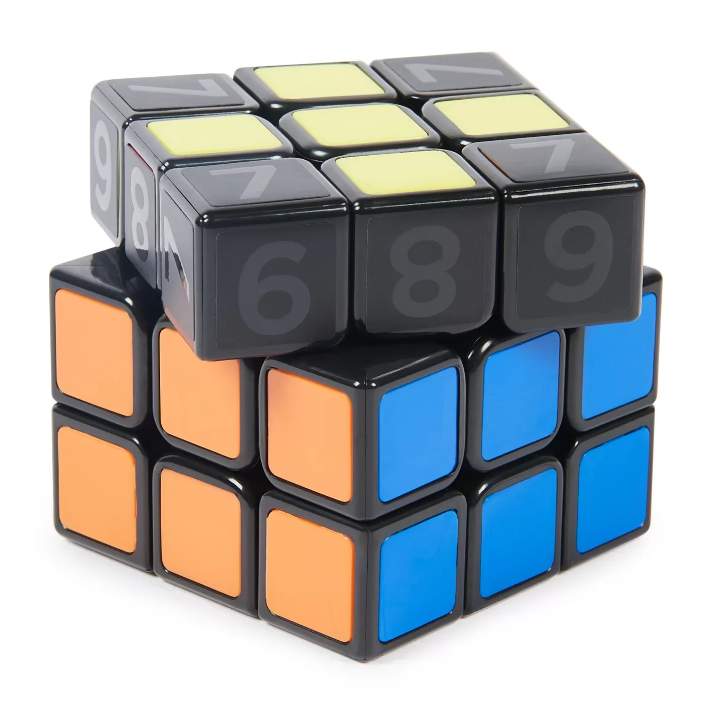 Rubik Coach Cube [2]