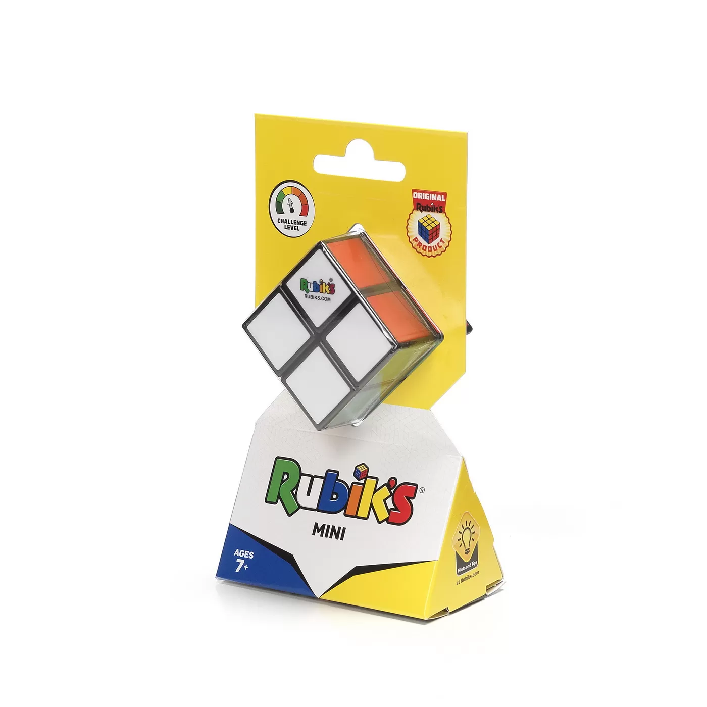 Rubik Mini 2x2 [6]