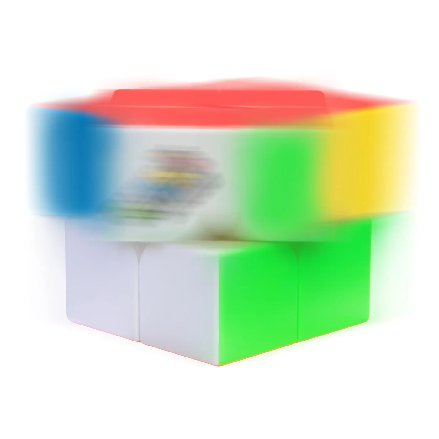 Rubik Speed 2x2 [1]