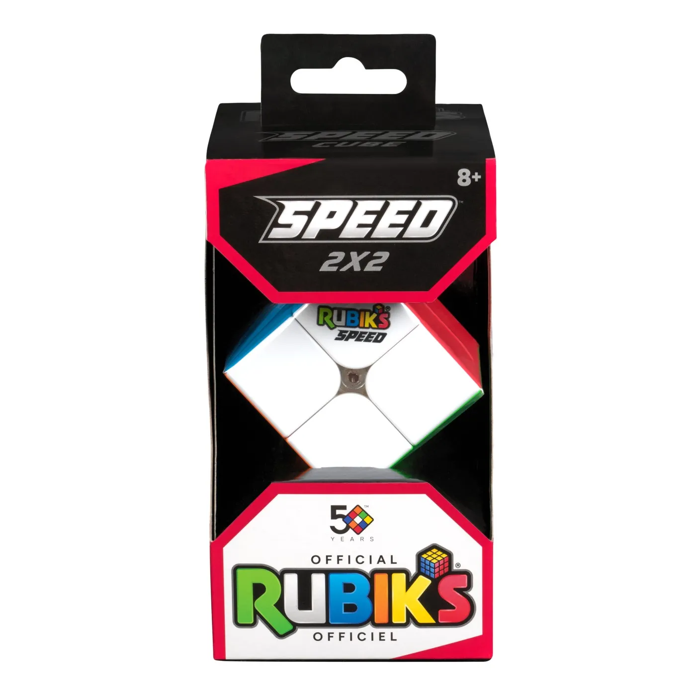 De logica - Rubik Speed 2x2