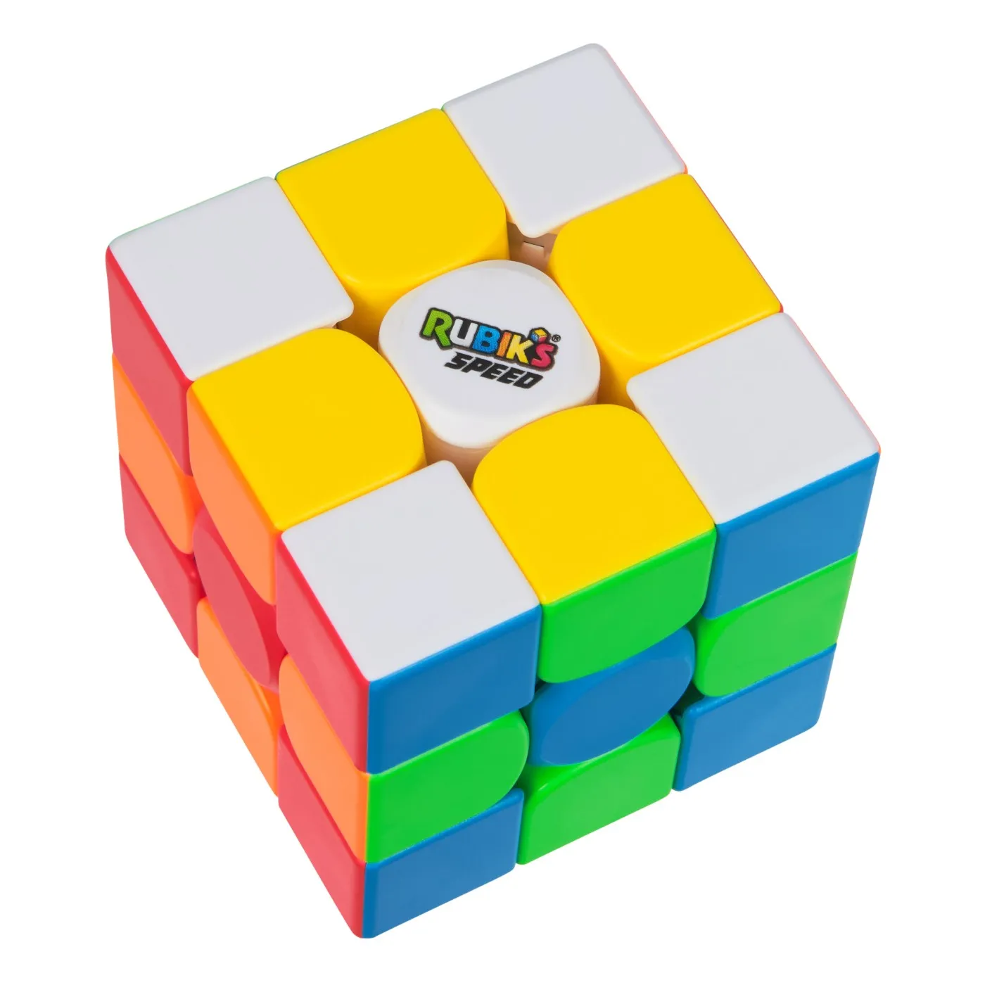 Rubik Speed 3x3 [3]