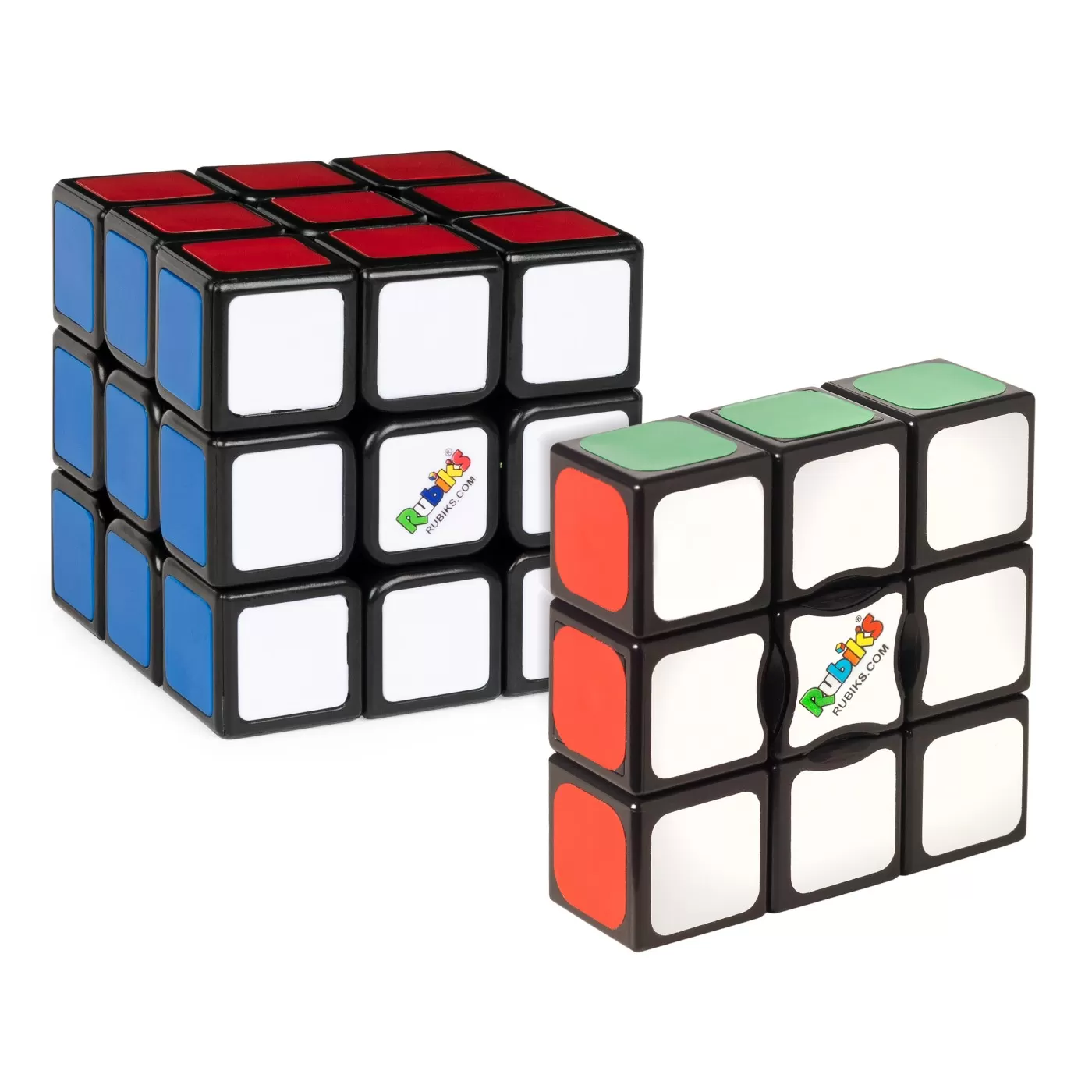 Rubik Starter Pack 3x3 si Edge [1]