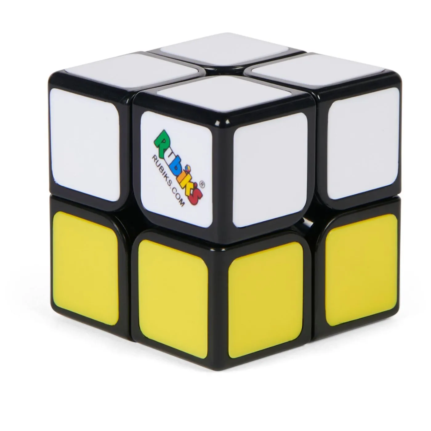 Rubik Two Color [1]