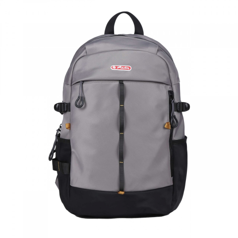 Rechizite, Creativitate, Hobby - Rucsac ergonomic Modern Fit 28L pentru scoala si timp liber – Herlitz