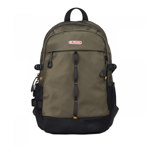 Rechizite, Creativitate, Hobby - Rucsac ergonomic Modern Fit 28L pentru scoala si timp liber – Herlitz