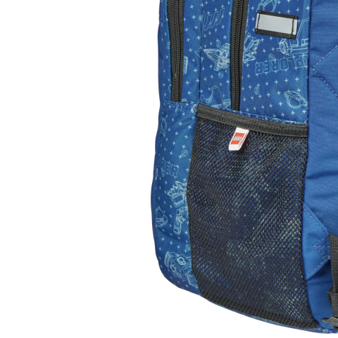 Rucsac Extins LEGO City 18L [4]