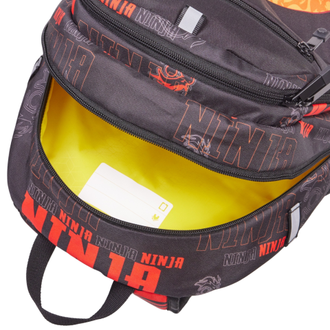 Rucsac extins LEGO Ninjago - Dragon Energy [3]