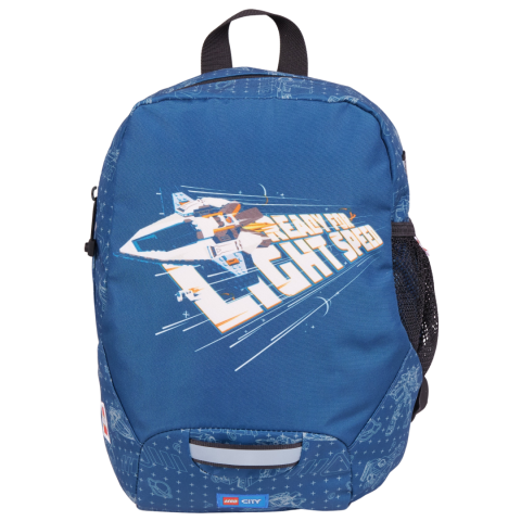 Rucsac Gradinita LEGO City 10L [2]