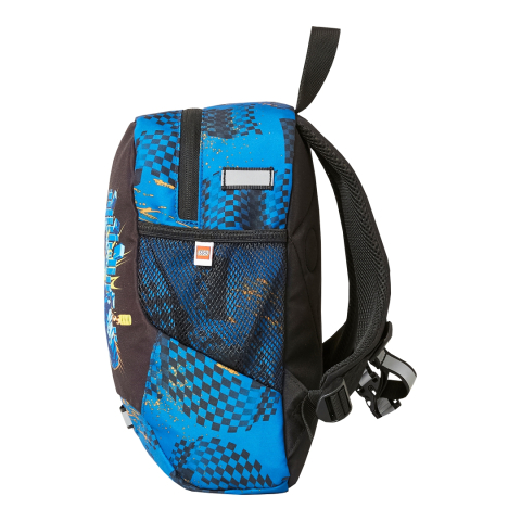 Rucsac gradinita LEGO - City Go Big [2]