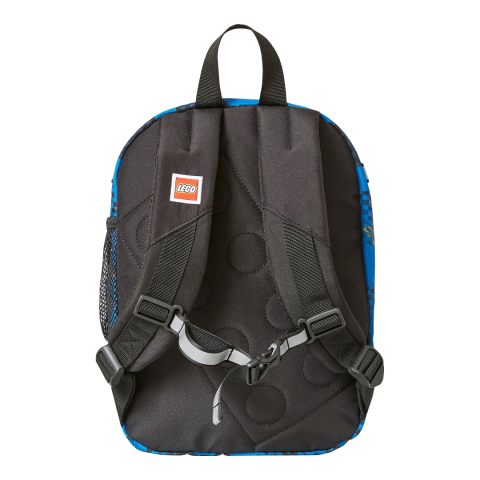 Rucsac gradinita LEGO - City Go Big [1]