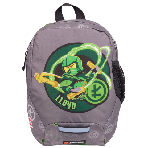 Ghiozdane si rechizite - Rucsac grădiniţă LEGO Ninjago