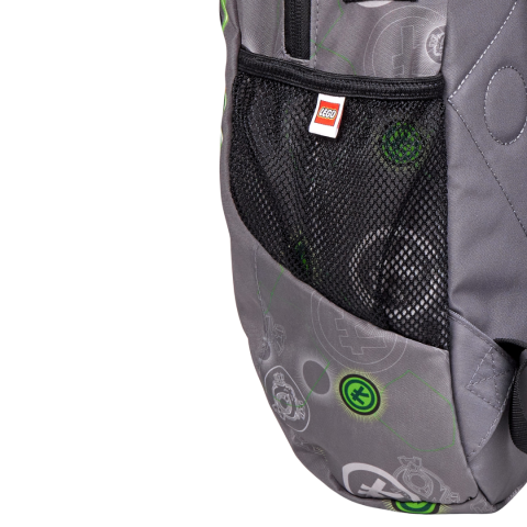 Rucsac grădiniţă LEGO Ninjago [3]