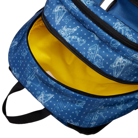 Rucsac LEGO City - Urban [3]