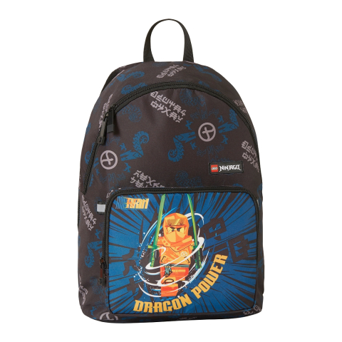 LEGO - Rucsac LEGO - Ninjago Arin