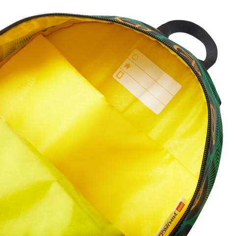 Rucsac LEGO - Ninjago Dragon Power [4]