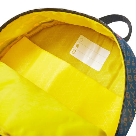 Rucsac LEGO - Ninjago Family [4]